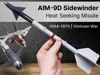 A1/Mini AMS Version (1:8 scale)
