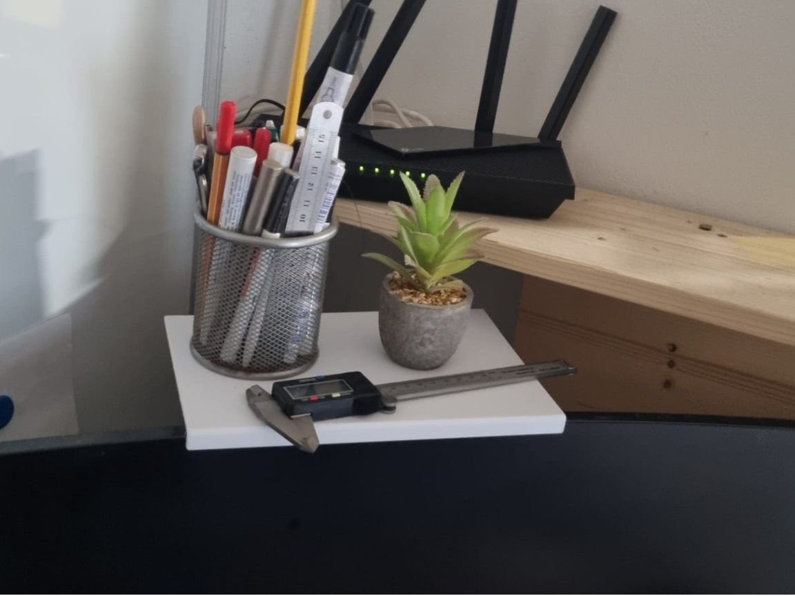 Desktop Screen Board