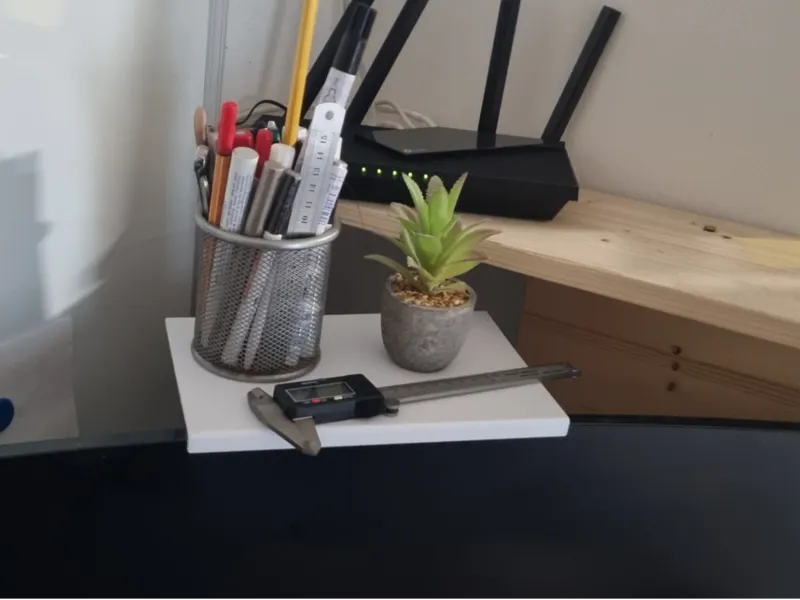 Desktop Screen Board