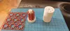 0.16mm layer, 2 walls, 25% infill