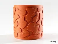Fuzzy ⬝ Planter - 125mm