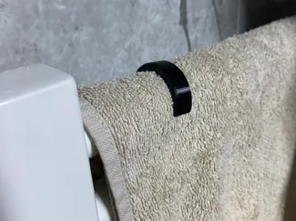 Radiator Towel Holder