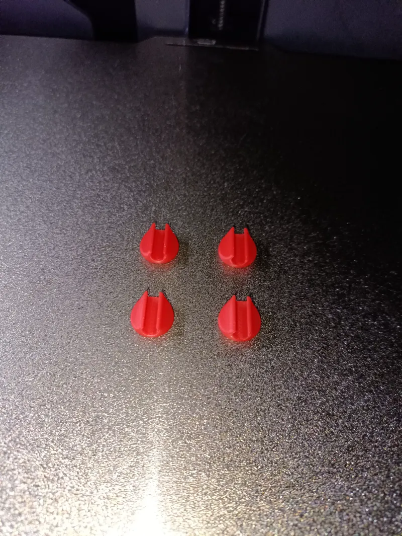 bowden rub protector