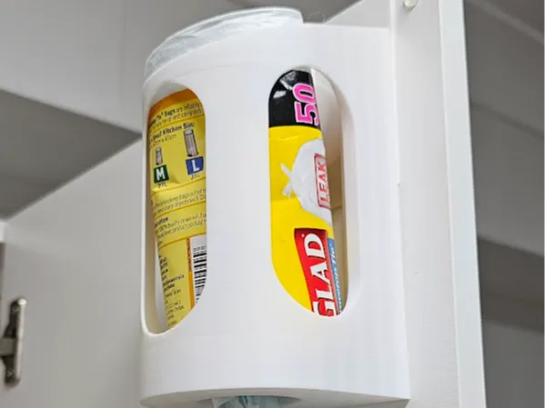 Bin Bag Dispenser
