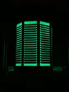 Base for LED Strip Lights