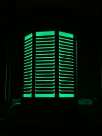 Base for LED Strip Lights