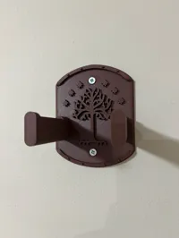 Lord of the Rings Sword Wall Mount