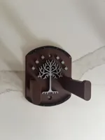Lord of the Rings Sword Wall Mount