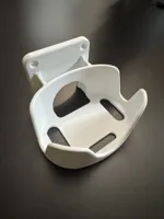 0.2mm layer, 2 walls, 15% infill, 5° support