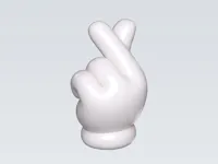 比心