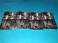 0.2mm 喷嘴, 0.1mm 层高, 4 层墙, 15% 填充