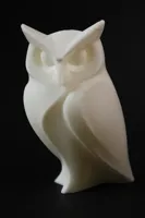 0.16mm layer, 2 walls, 10% infill