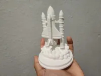 0.16mm layer, 2 walls, 5% infill