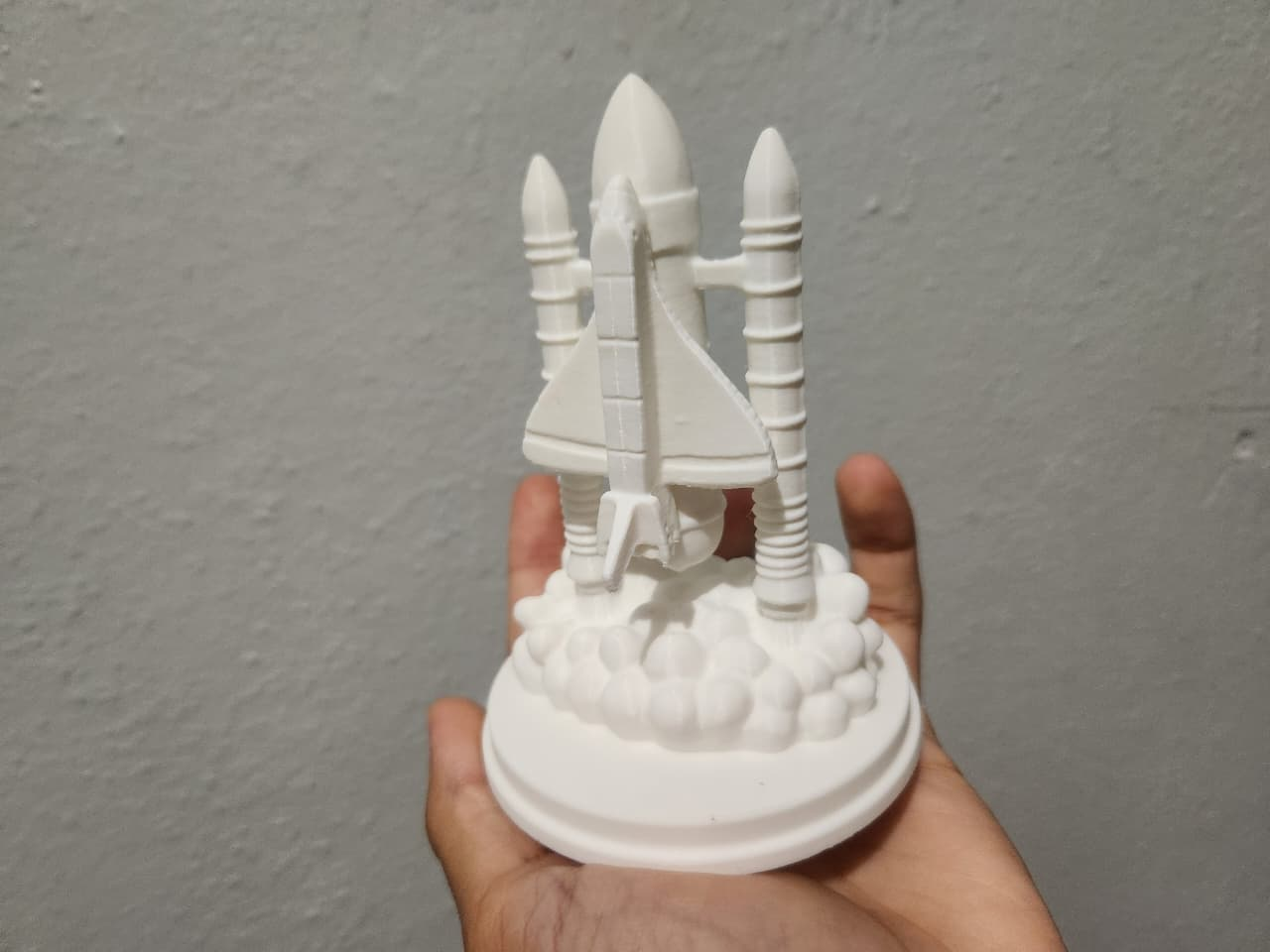 Space Transportation System (STS)