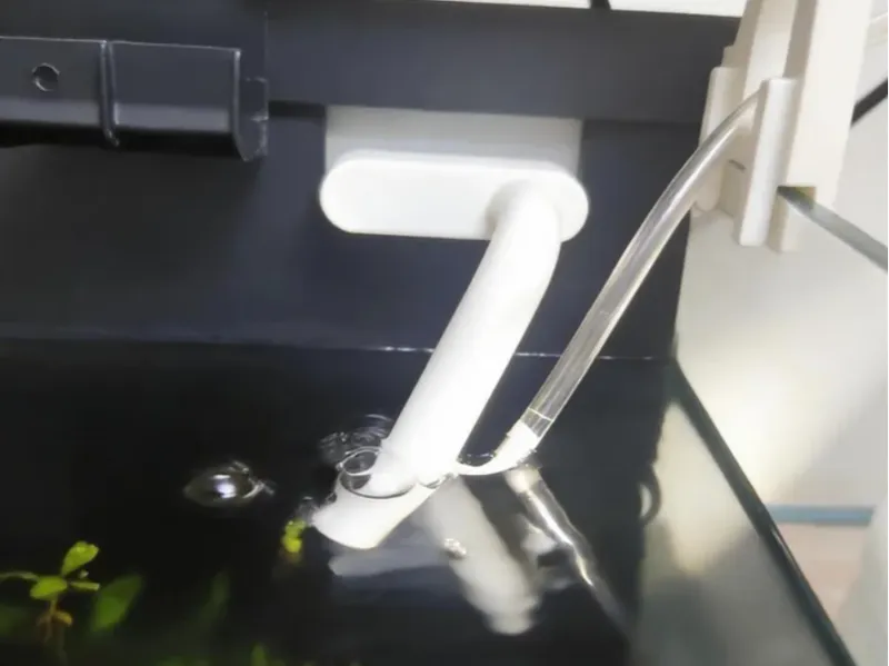 小米鱼缸雨淋增氧V1