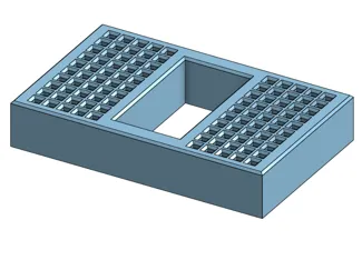 ESP32 Mini Breadboard