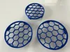 Honeycomb Pot Riser - 11cm (4.33") - PLA