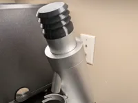 TPU 90A or 95A 0.2mm layer, 2 walls, 100% infill