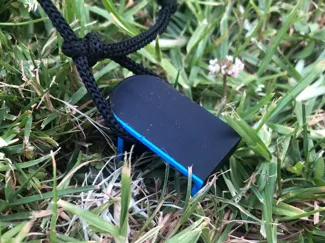 Ground/Tent Peg