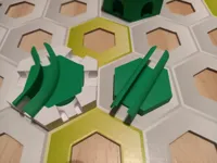 0.16mm layer, 2 walls, 15% infill