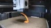 Standard settings, 0.2mm layer, 2 walls, 15% infill