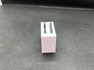 Sd Card holder