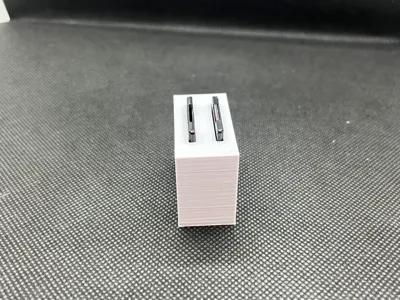 Sd Card holder