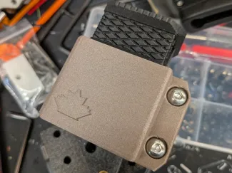 HR3C - 1022 mag pouch