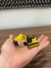 Excavator 0.2 Nozzle CAT