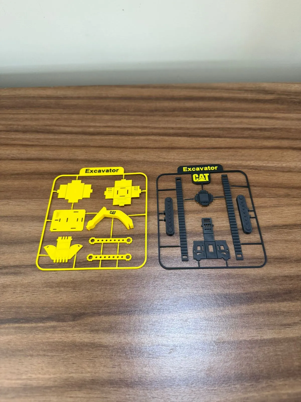 Excavator Kit Card view 2