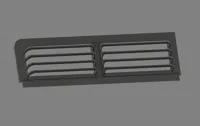 0.2mm layer, 3 walls, 15% infill
