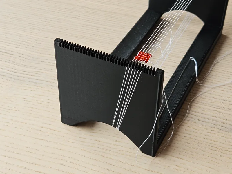 Bead loom