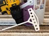 0.2mm layer, 3 walls, 15% infill