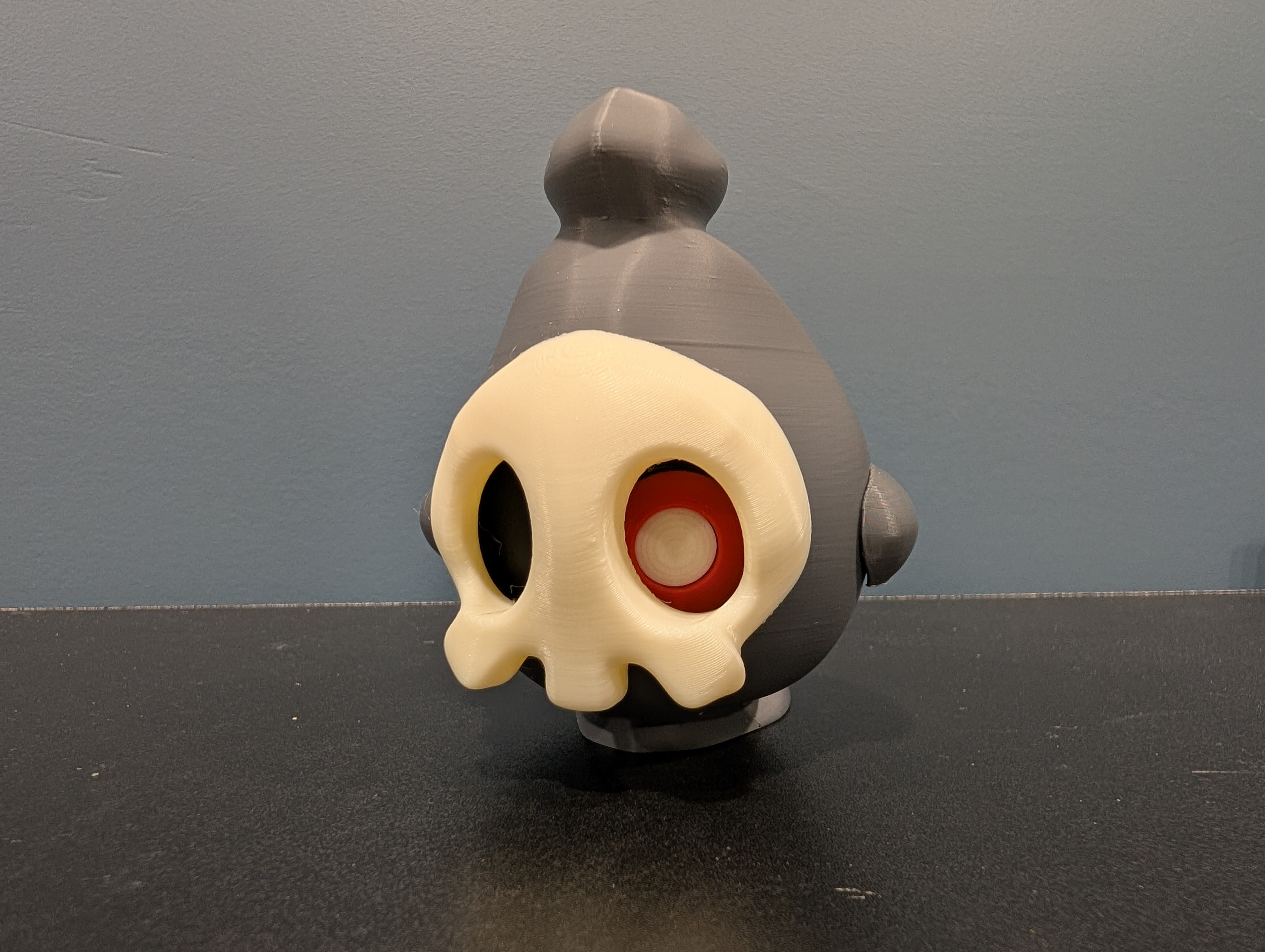 Duskull Fidget Roller (no AMS!) - 1