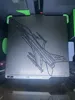 Scaled to fill plate        0.2mm layer, 2 walls, 15% infill