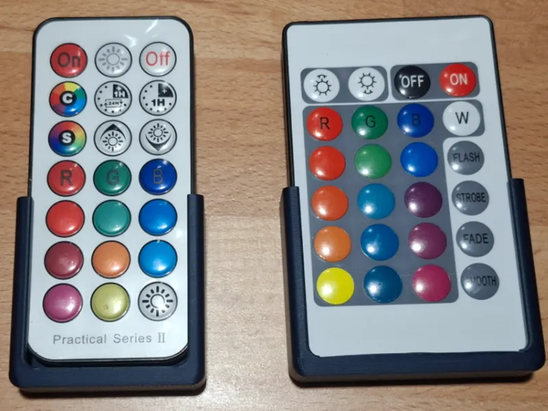 RGB Fernbedienung Magnet