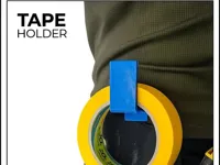 0.16mm layer, 3 walls, 25% infill