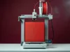 0.24mm layer, 1 walls, 0% infill