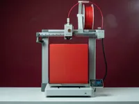 0.24mm layer, 1 walls, 0% infill