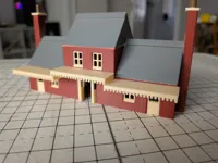 0.12mm layer, 2 walls, 15% infill