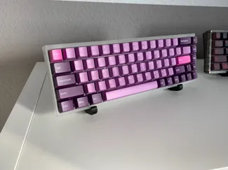 Keyboard Display Stand