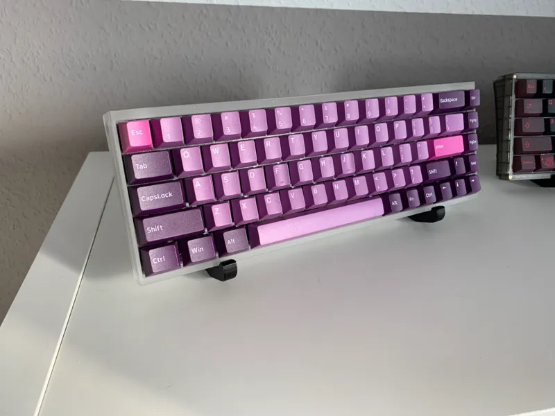 Keyboard Display Stand