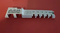 0.2mm nozzle, 0.1mm layer, 4 walls, 25% infill