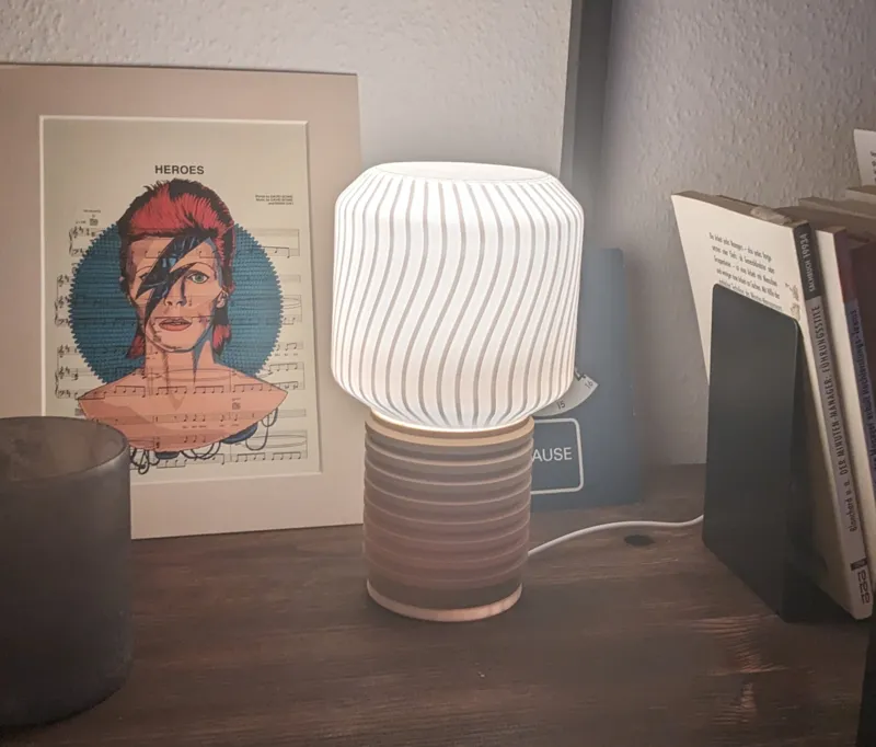 Lamp for LED Lamp Kit 001 & universal LED lights
