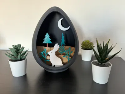 Easter Egg decoration