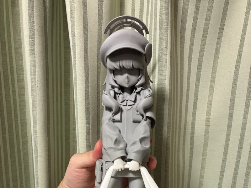 アオバ