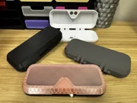0.2mm layer, 2 walls, 15% infill, PLA