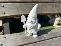 gnome 250mm