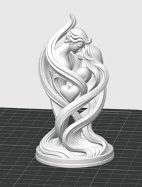 0.16mm layer, 2 walls, 11% infill