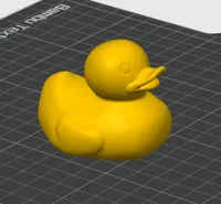 Duck (One Color)